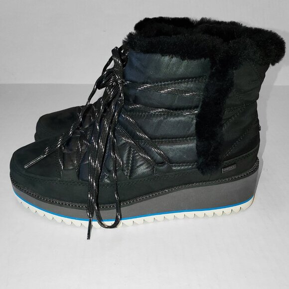 UGG Cayden Waterproof All Weather Boots - Picture 2 of 8